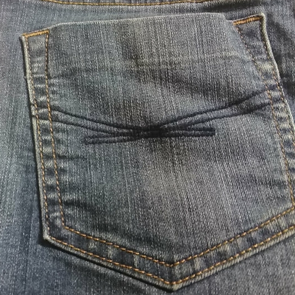 Gap 1969 shorts Women's size 25/0 - Picture 5 of 10